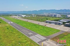 竞逐低空经济 重庆如何从“飞起来”迈向“强起来”